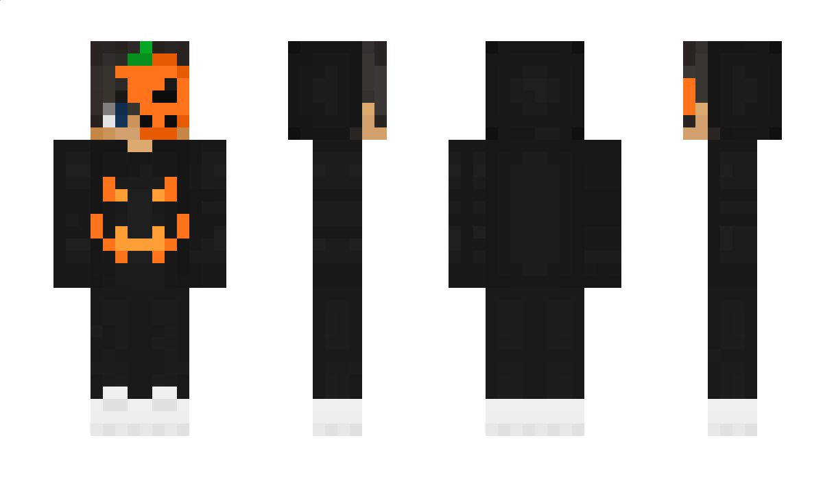 xEsper Minecraft Skin