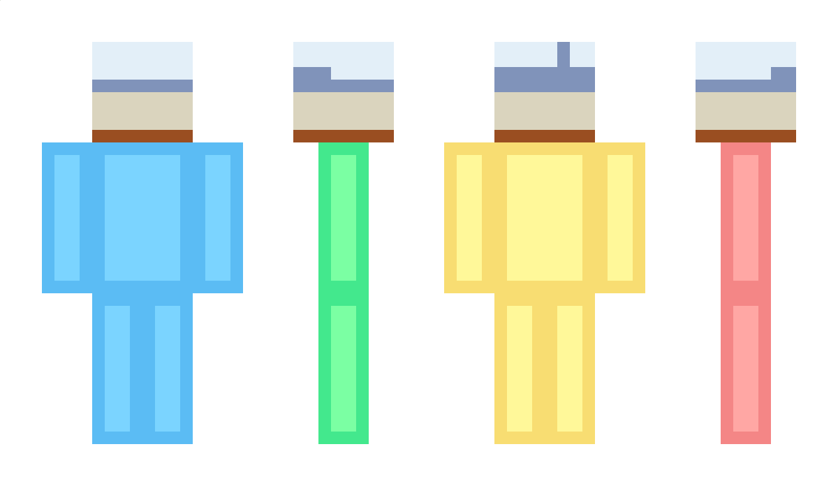 Capser_ Minecraft Skin