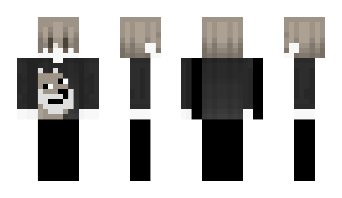 Italia_to_NN Minecraft Skin