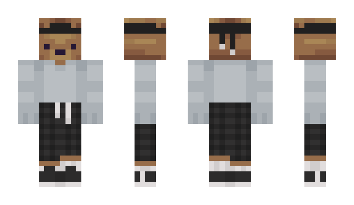 CeriseOwl70965 Minecraft Skin