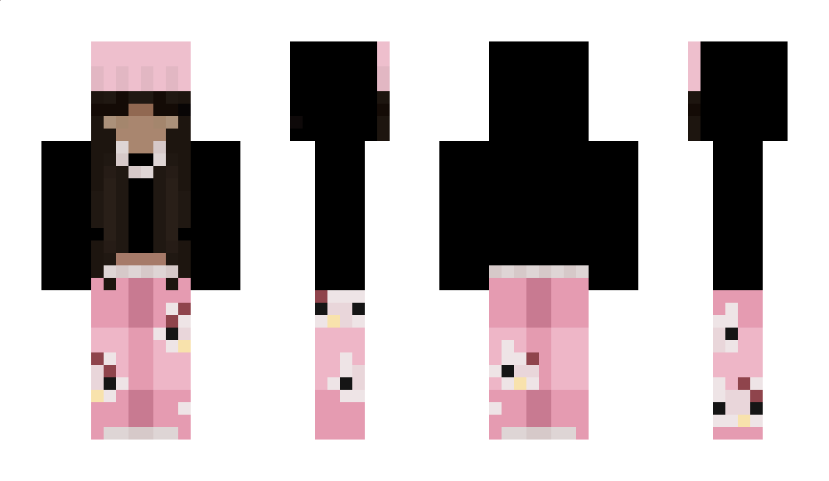 N3dix_ Minecraft Skin