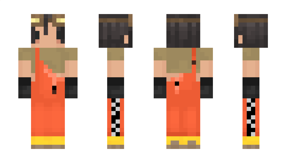 shu_muki Minecraft Skin