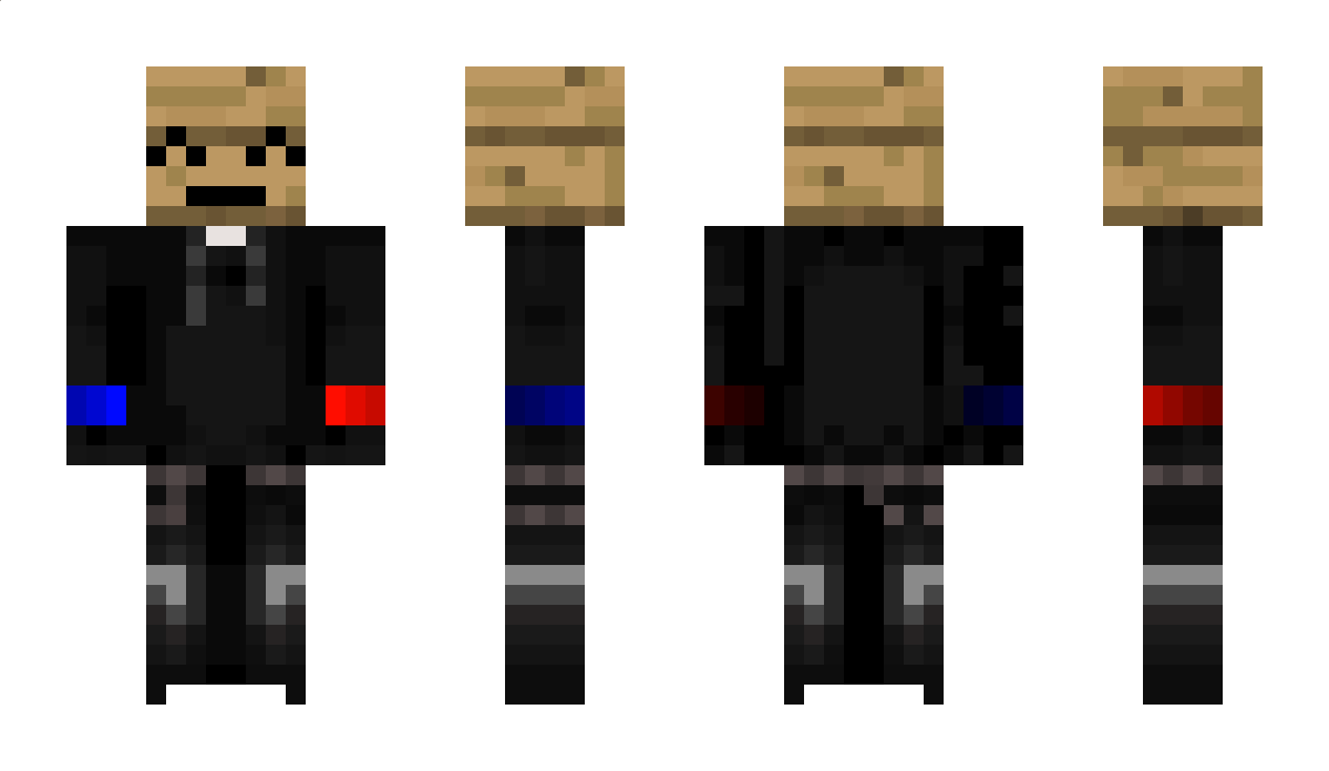 micar149 Minecraft Skin