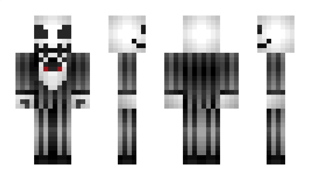 awesomeninja42 Minecraft Skin