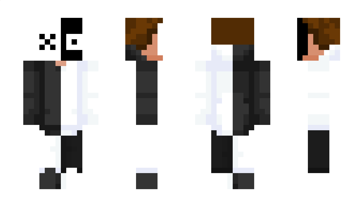 cwmnorwich Minecraft Skin