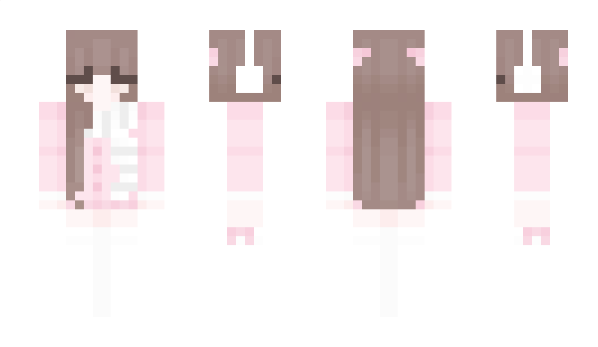 iSophyuh Minecraft Skin