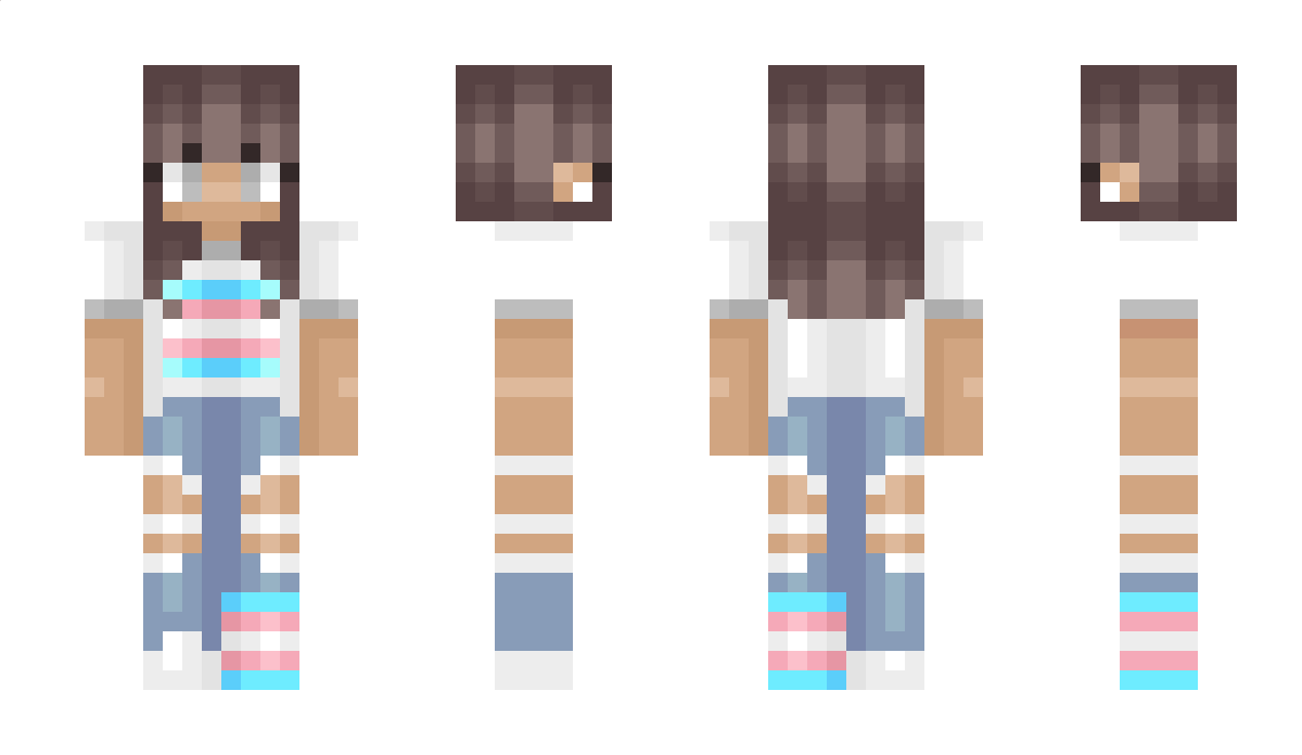 Adorable_Femboy Minecraft Skin