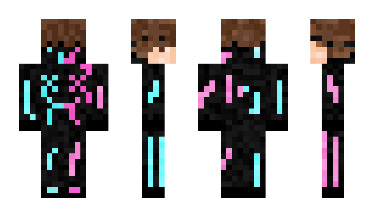 Apossumi_123 Minecraft Skin