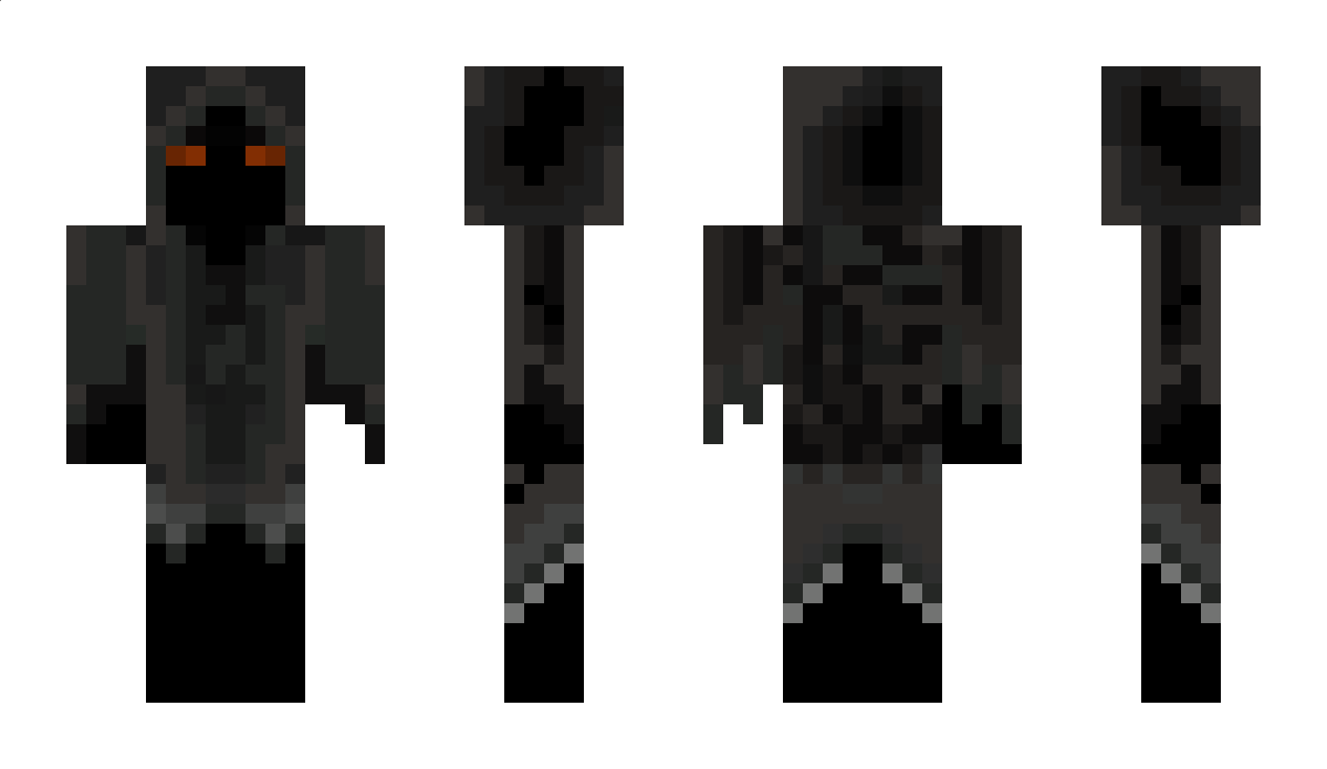 McTavish Minecraft Skin