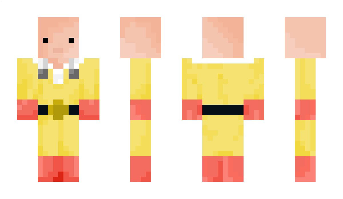 Sandle Minecraft Skin