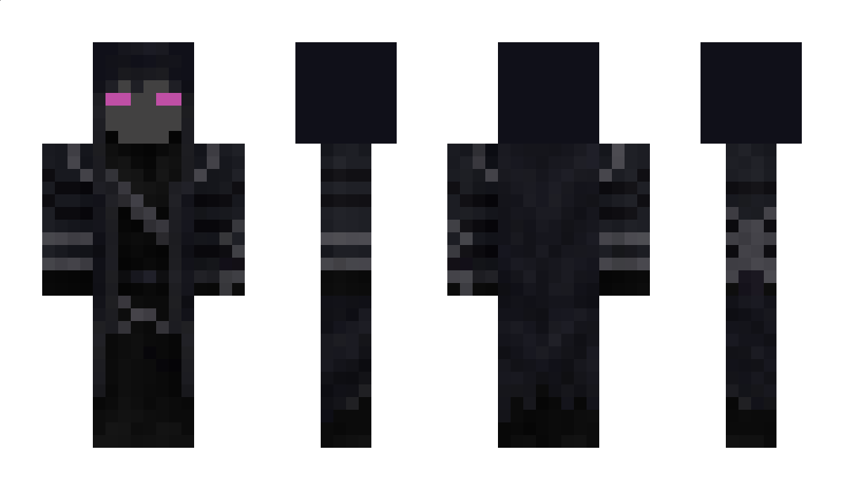 norto776 Minecraft Skin