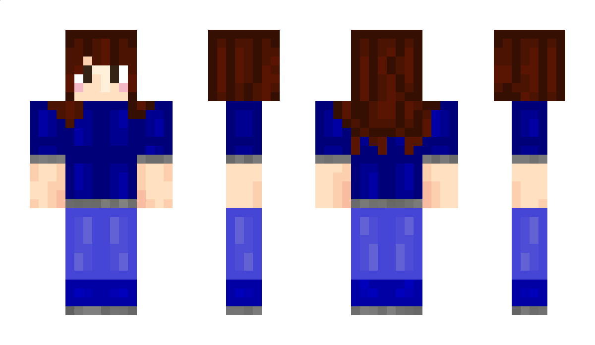 Gulk Minecraft Skin