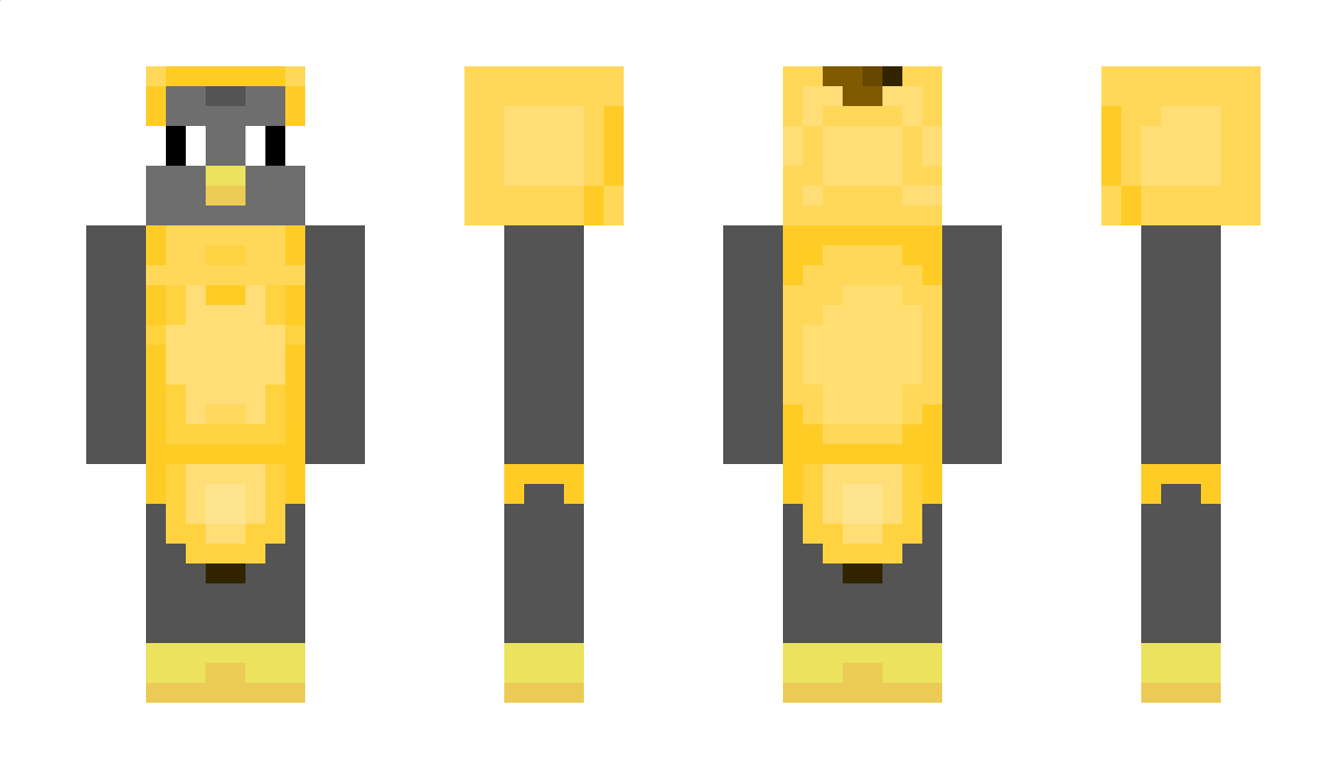 fabi41 Minecraft Skin