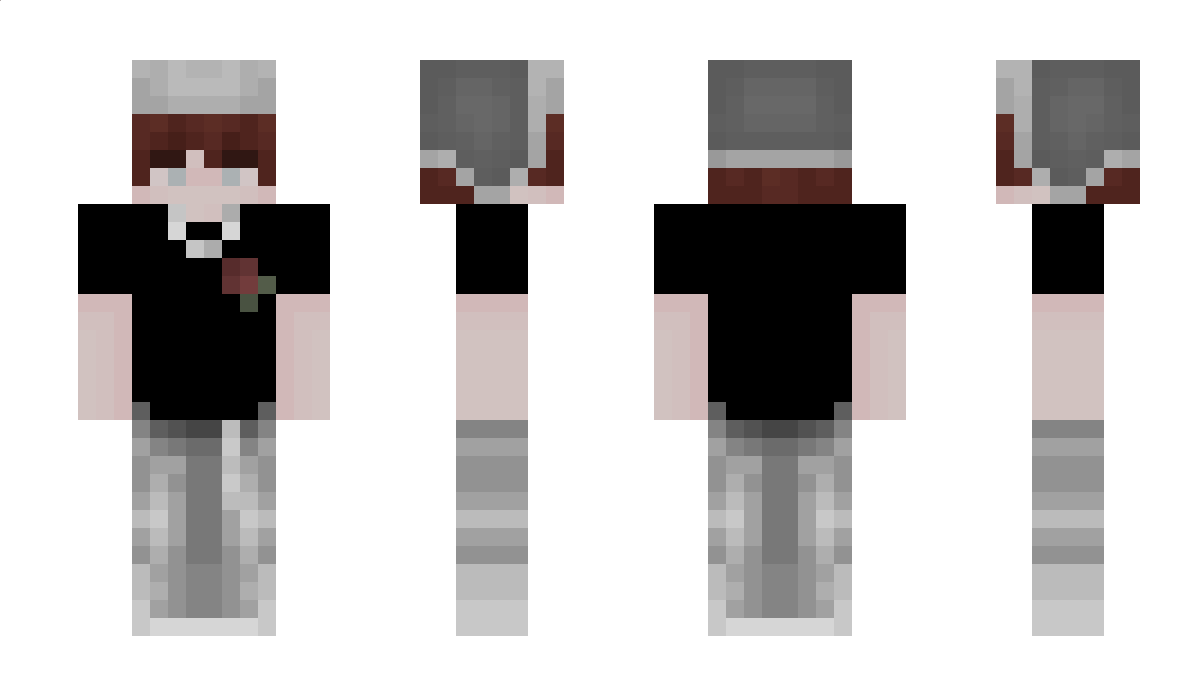 molikorn13 Minecraft Skin