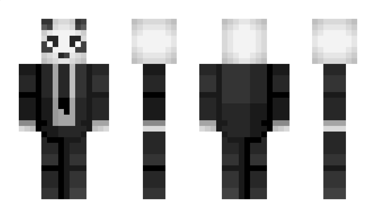 Chaosbomb_ Minecraft Skin