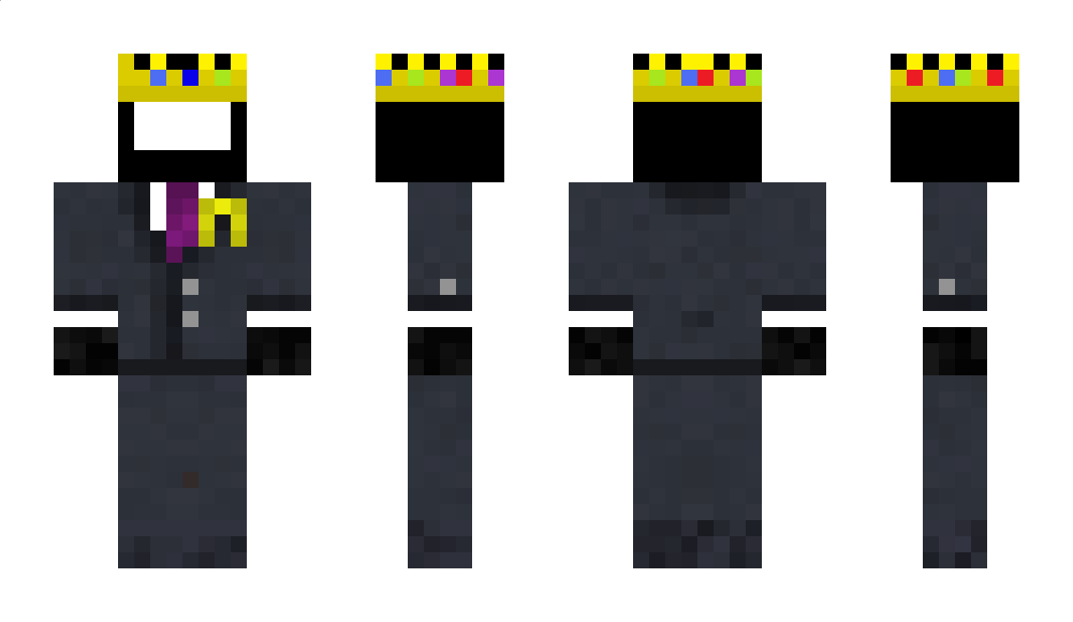 Guy6942O Minecraft Skin