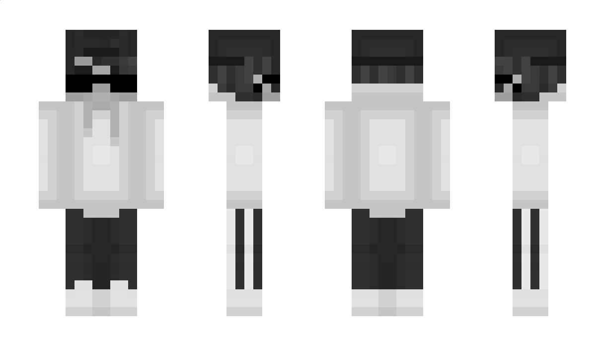 n0tharv Minecraft Skin