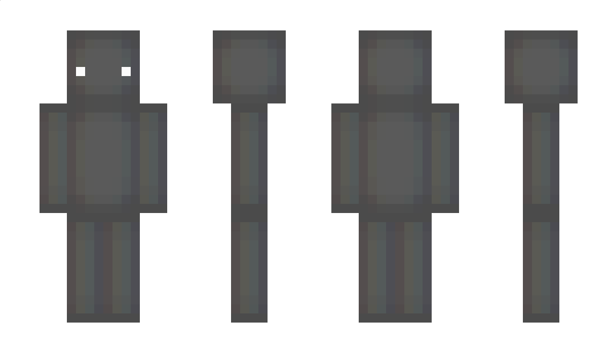 JE0M Minecraft Skin