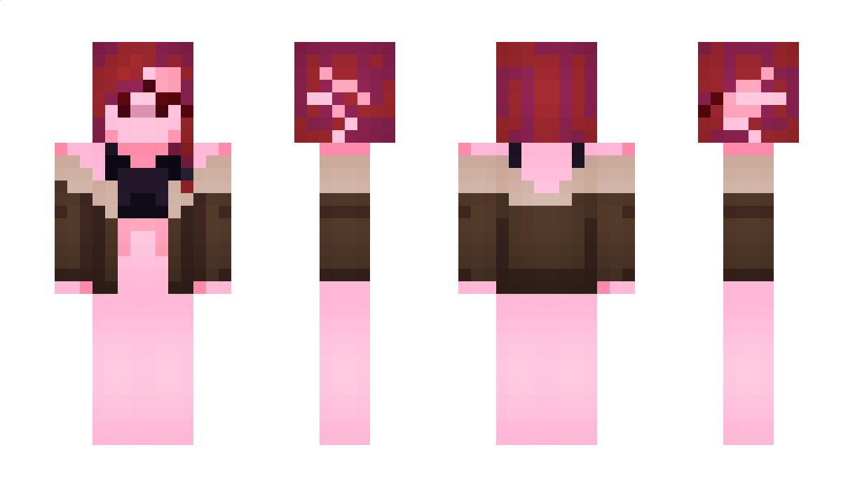 Tri_Dot Minecraft Skin