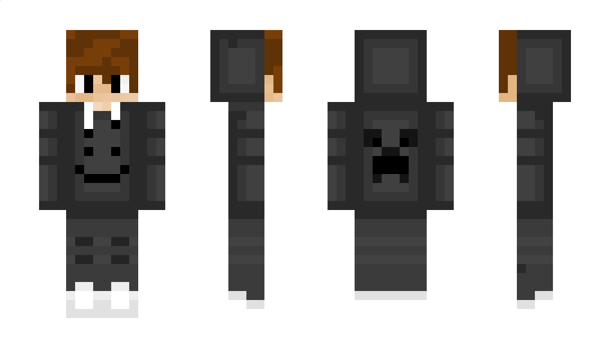 MatsuMies Minecraft Skin