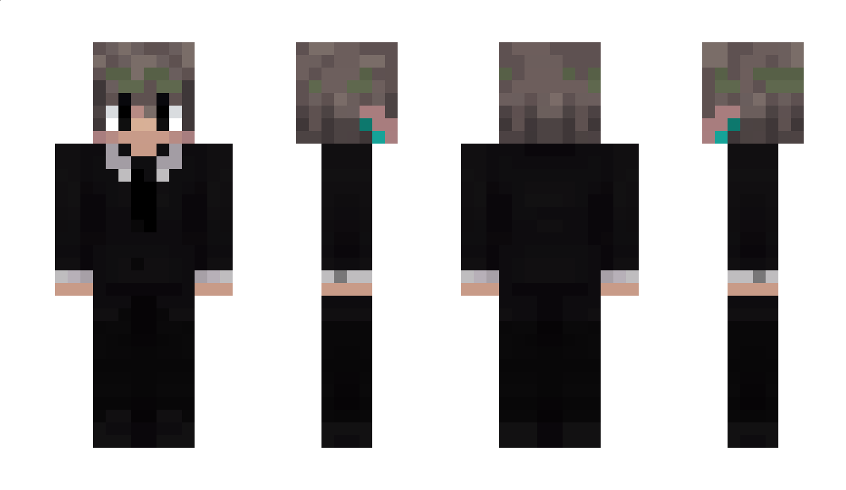 lvy__ Minecraft Skin