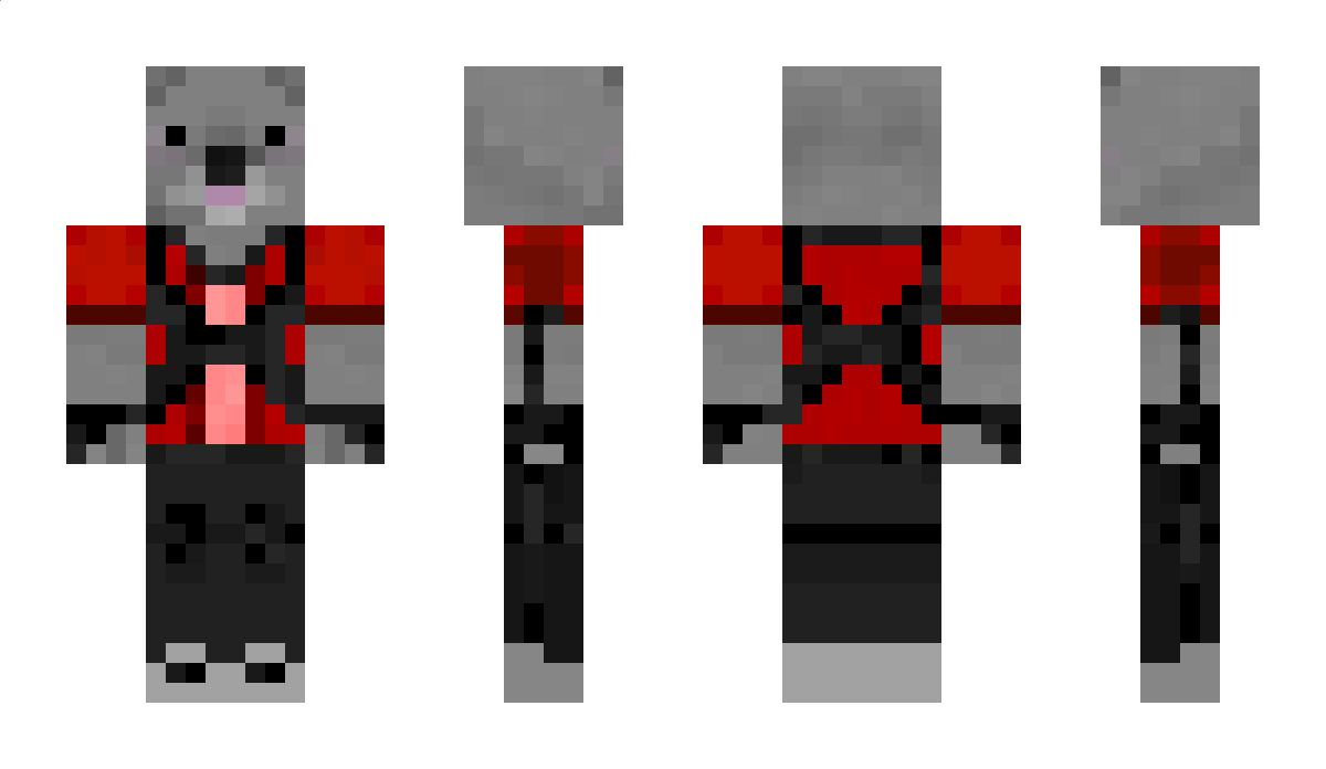 skill_cool2 Minecraft Skin