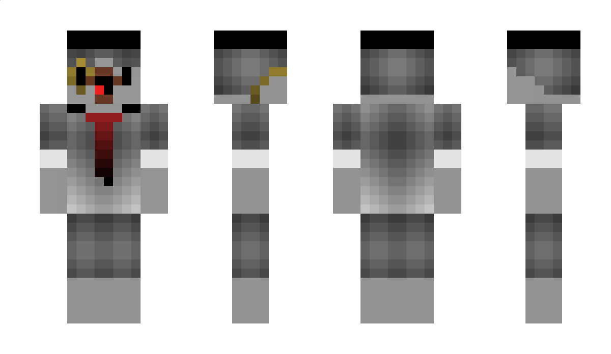 elote Minecraft Skin