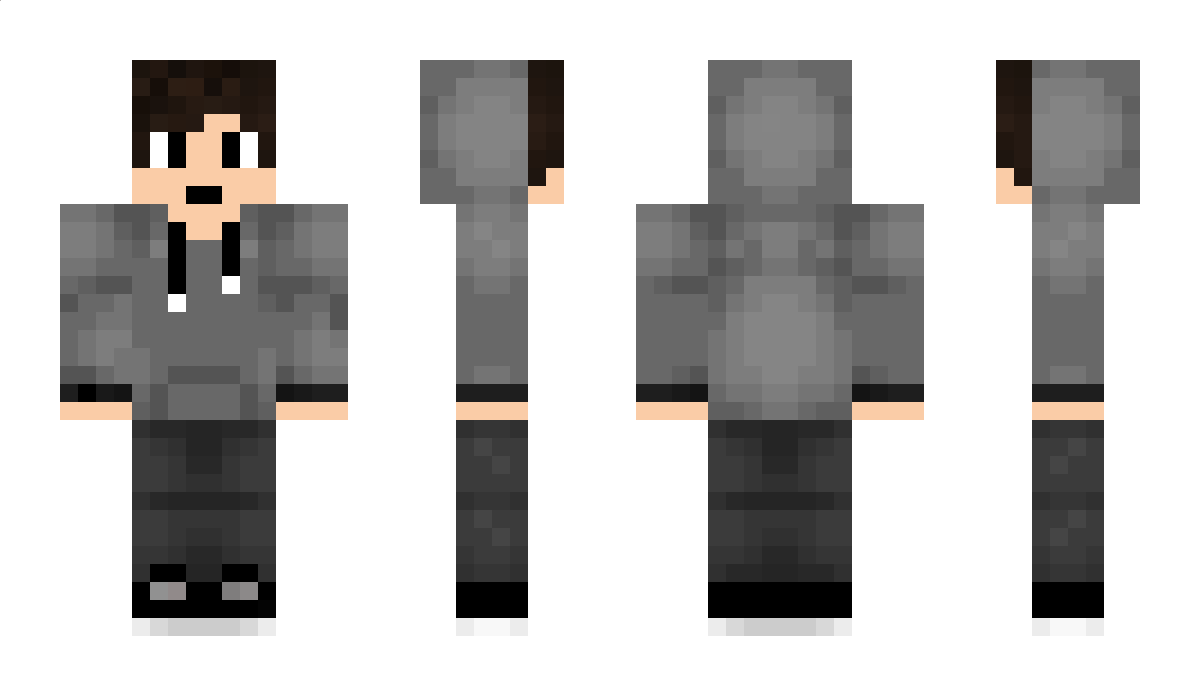 fammy001 Minecraft Skin