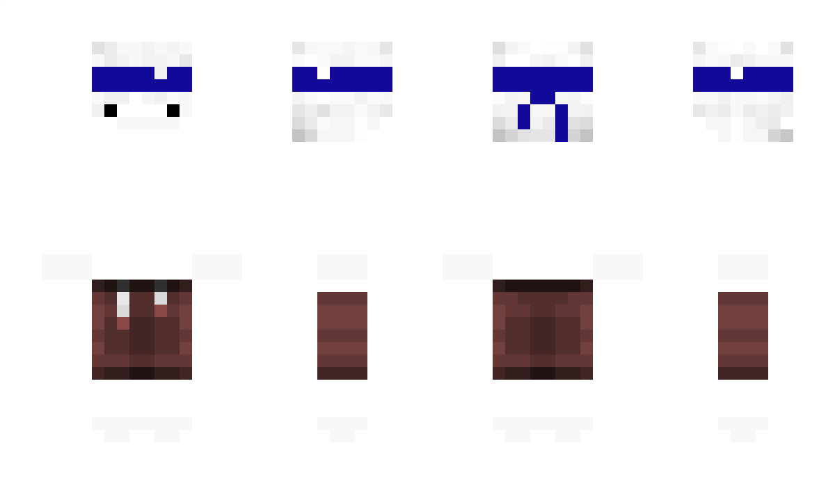 ninjacraft9gamer Minecraft Skin