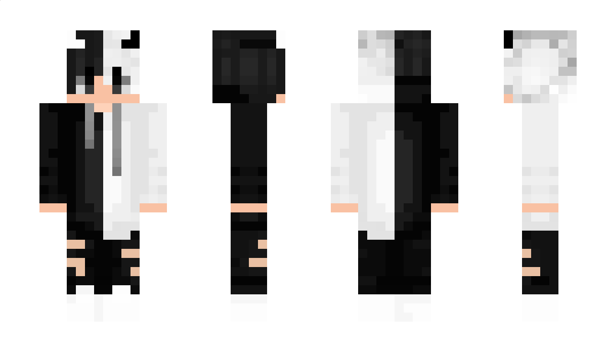 FlickEmpire Minecraft Skin