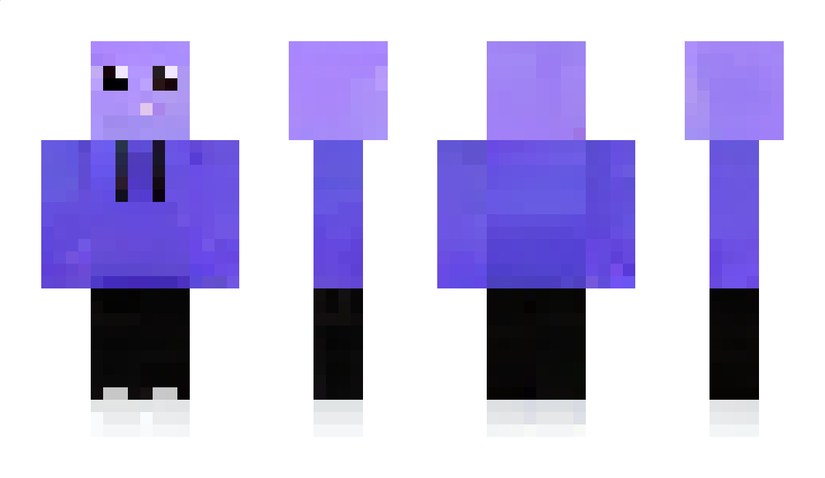 Aster0IDe Minecraft Skin