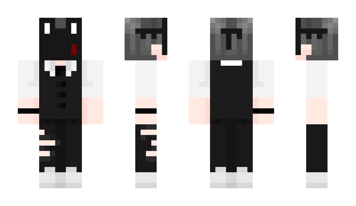 nobb Minecraft Skin