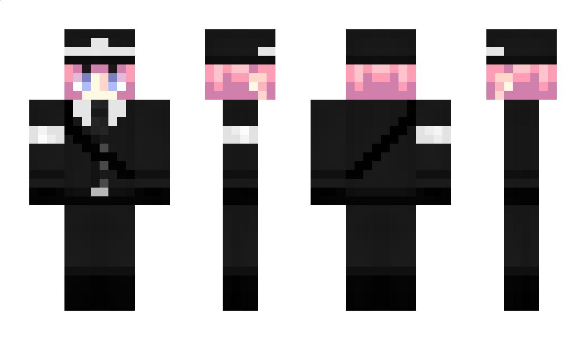 sOwOs Minecraft Skin