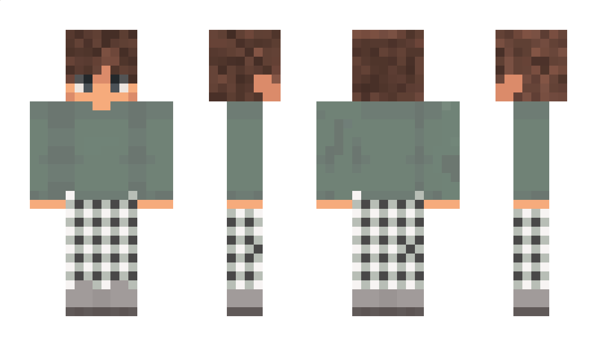 J4cktherat Minecraft Skin