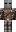 ForcedFloppa Minecraft Skin