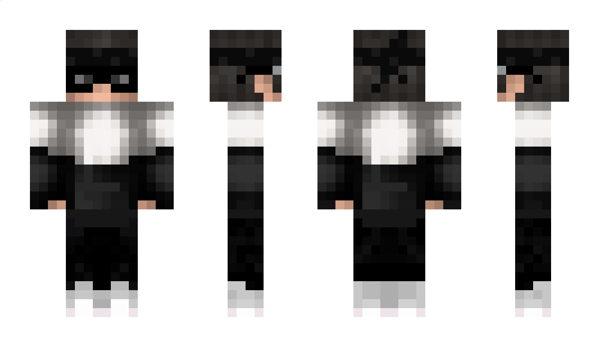 Arkause Minecraft Skin