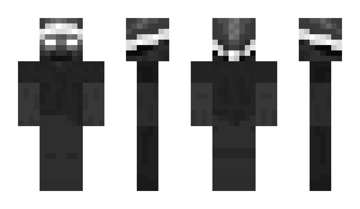 vfv Minecraft Skin