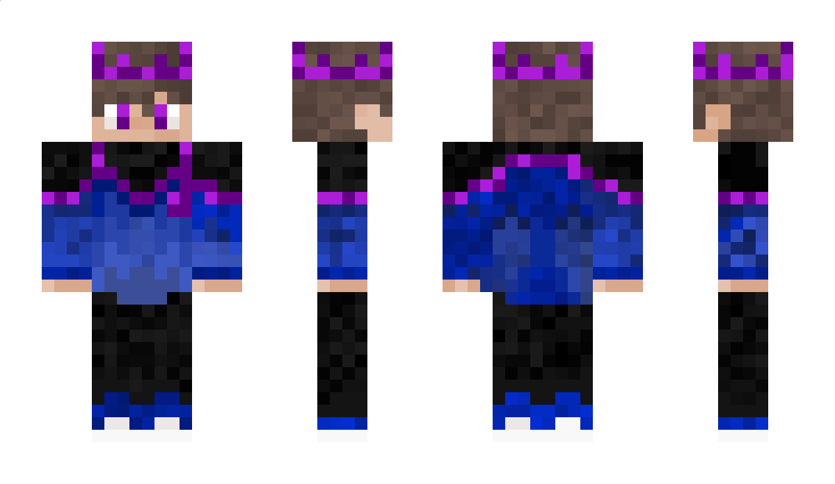 PiotrusWojeK_GG Minecraft Skin