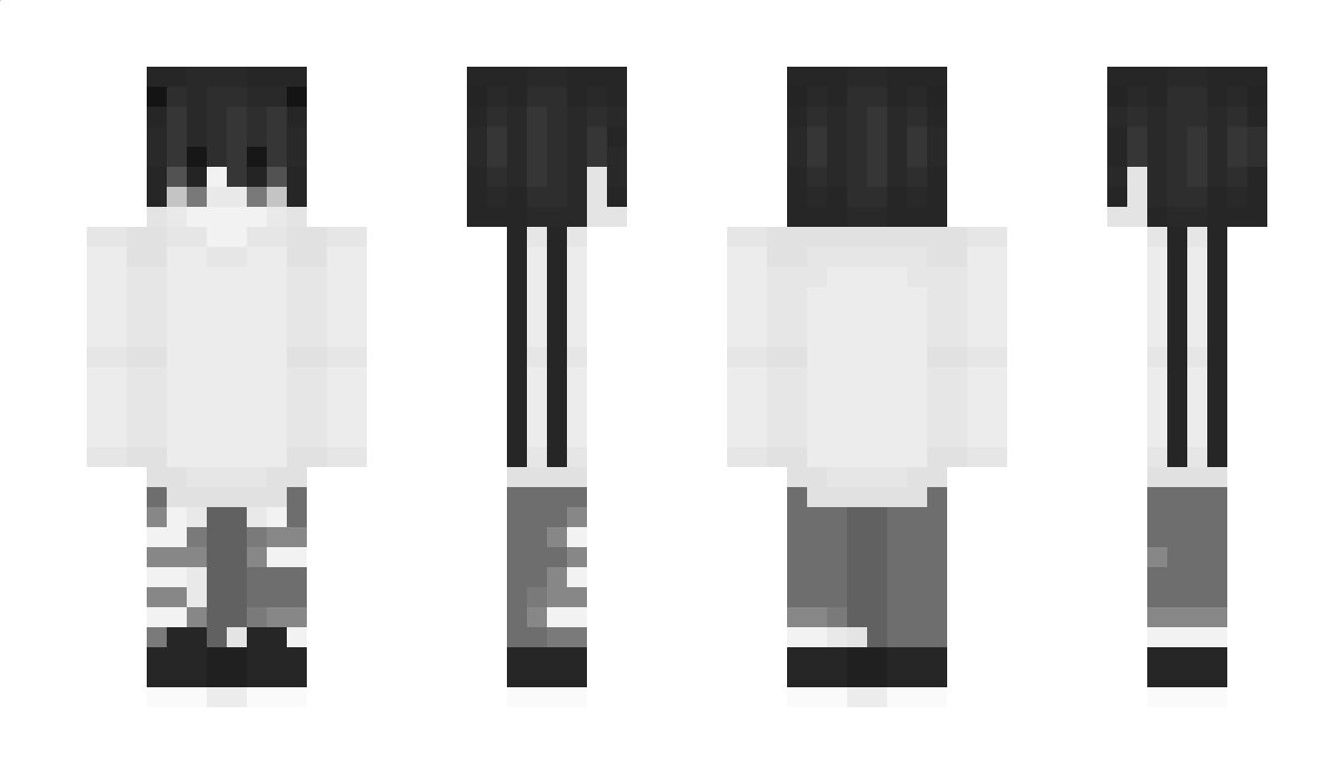 srteve Minecraft Skin