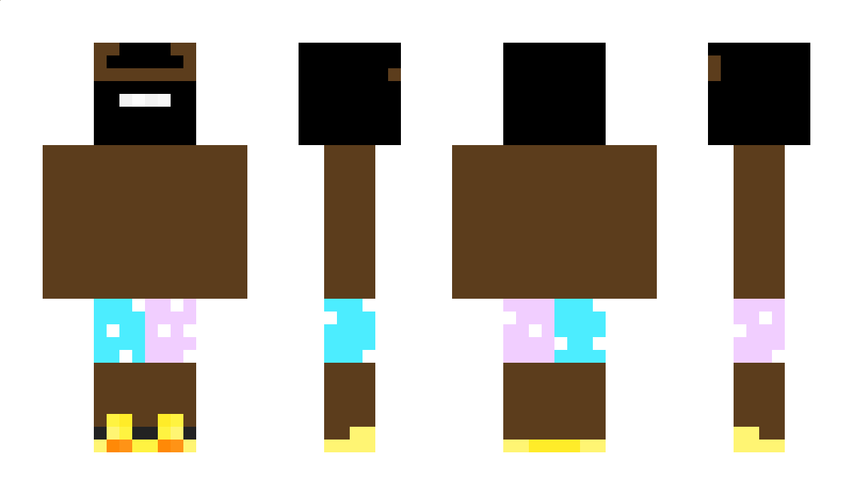 Styx_A Minecraft Skin