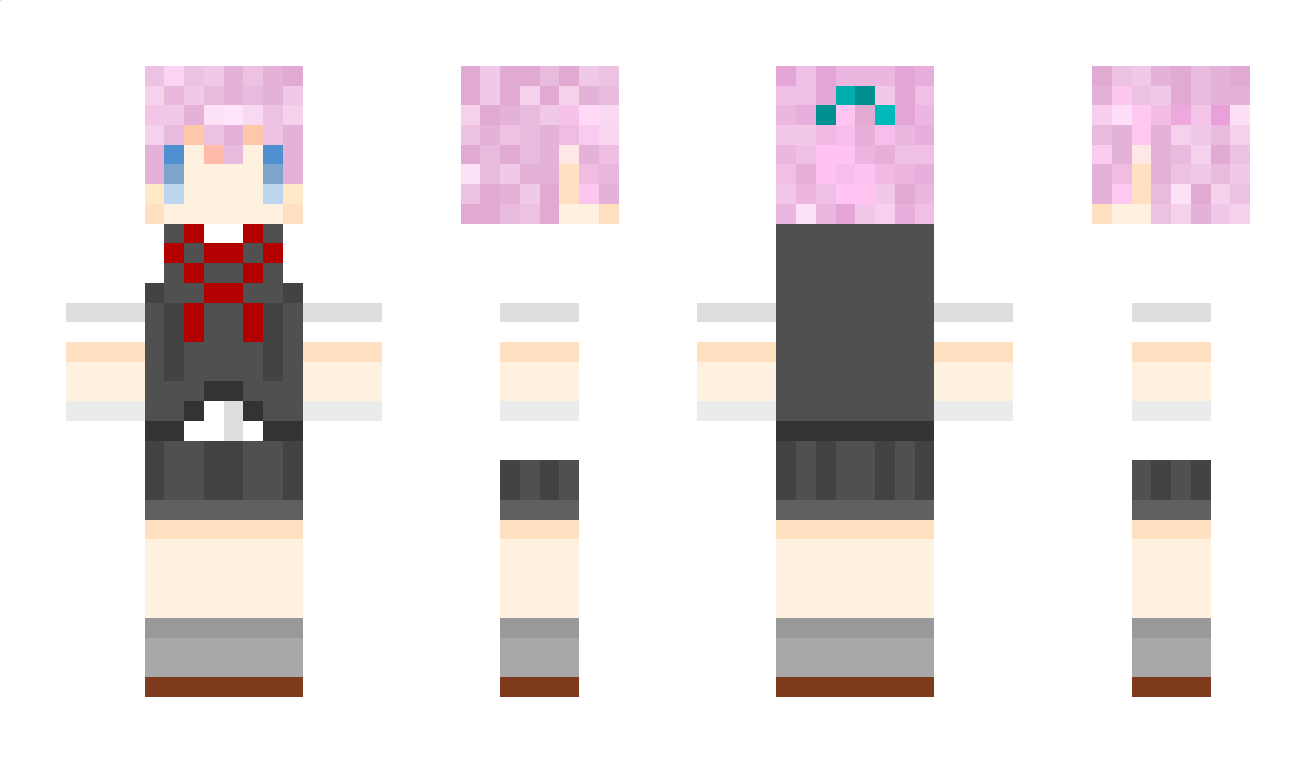 Barle Minecraft Skin