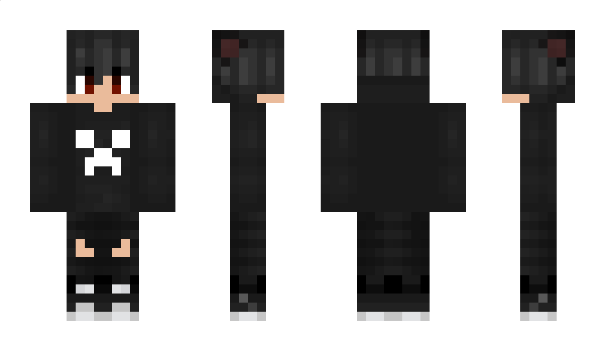 croco_c5 Minecraft Skin