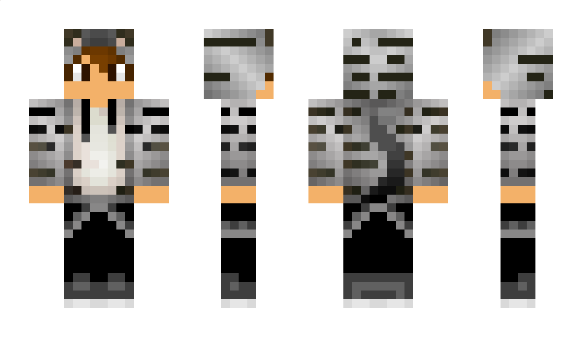 ShadowLMC Minecraft Skin