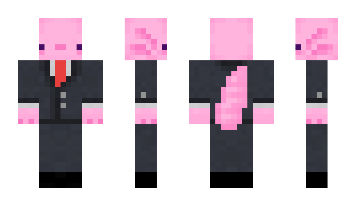 __Cloud__ Minecraft Skin