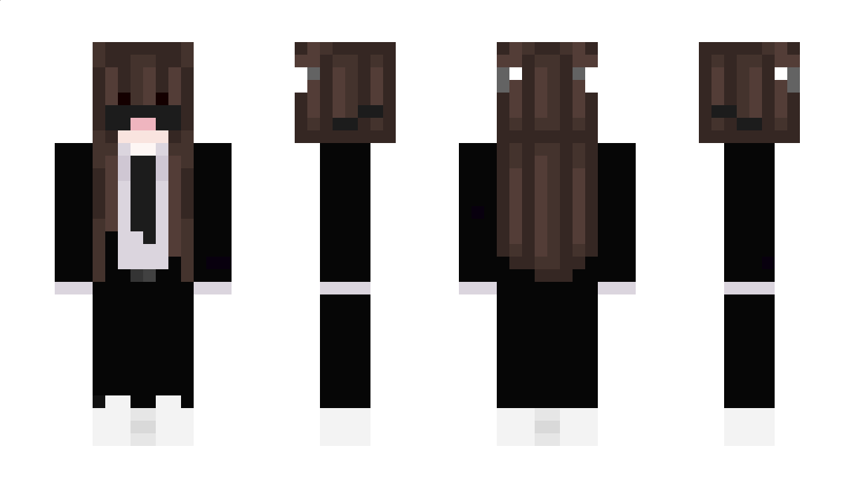 _Jo_Jo__ Minecraft Skin