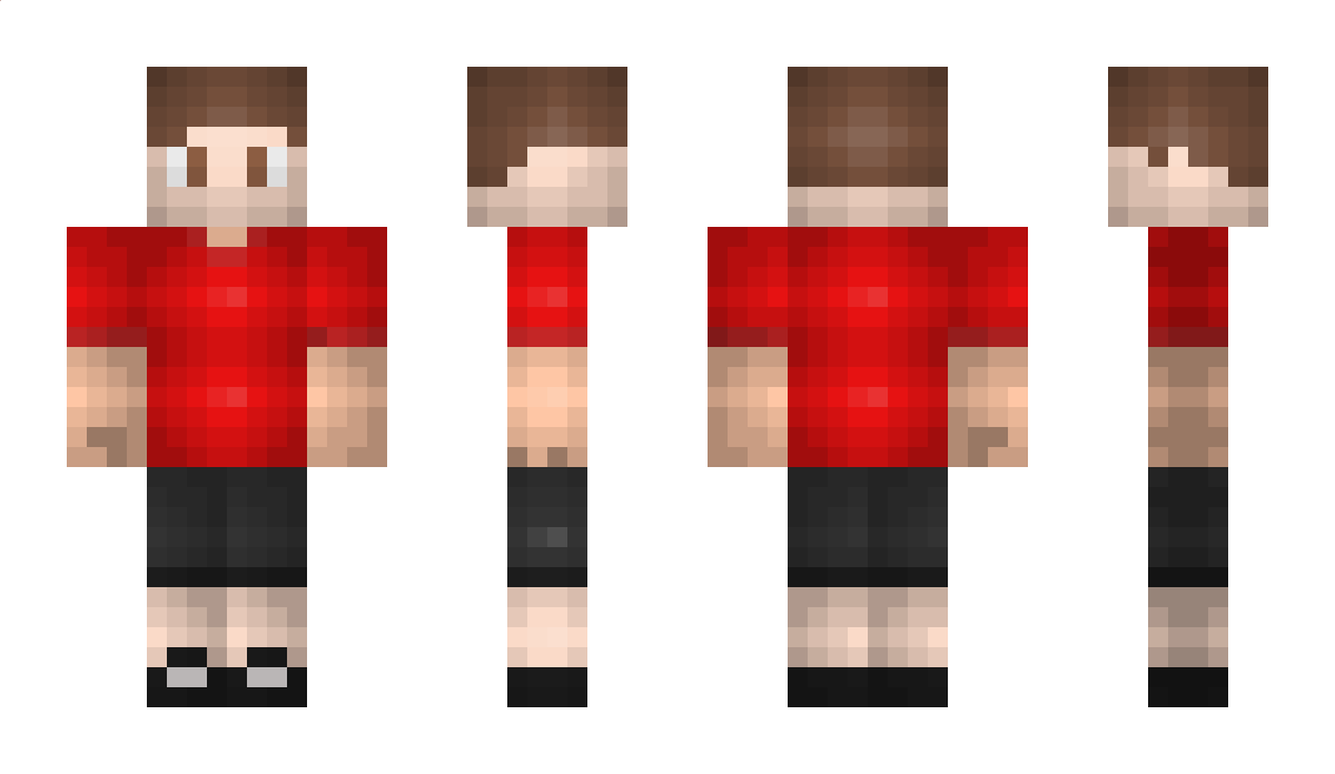 ARSPRO_YT Minecraft Skin