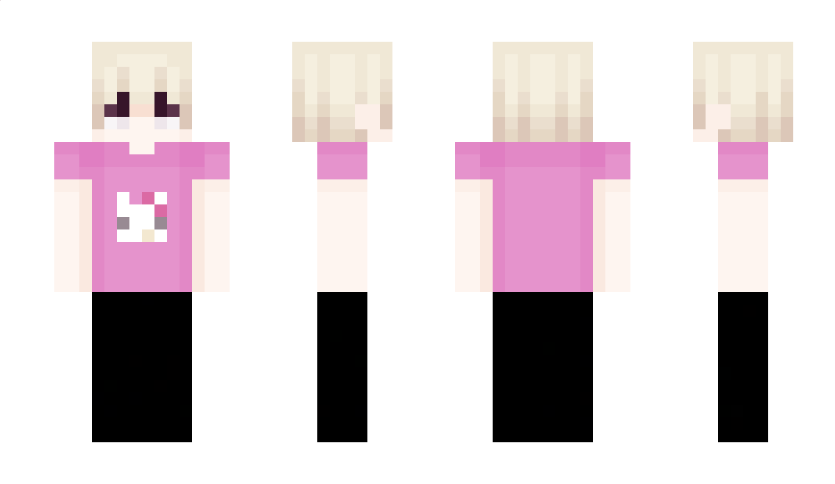 AvenDredi Minecraft Skin