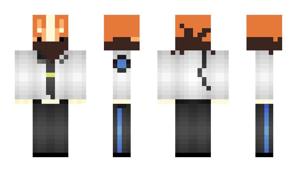 TSA_Moo Minecraft Skin