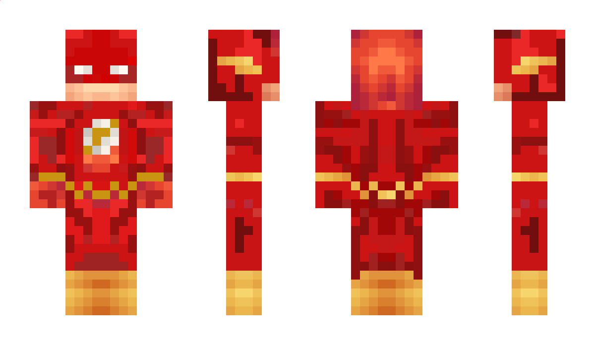 FaZeRug Minecraft Skin