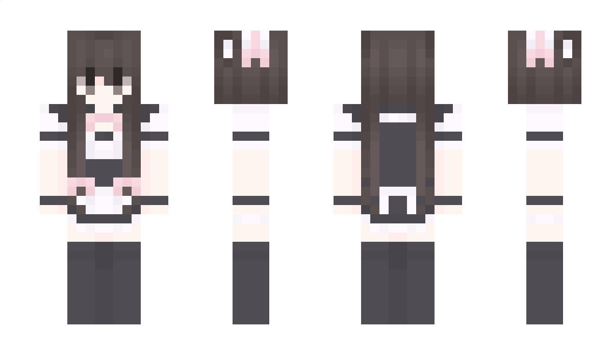 Catwhip_ Minecraft Skin